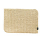Swedy URBIS Square Place mat light brown