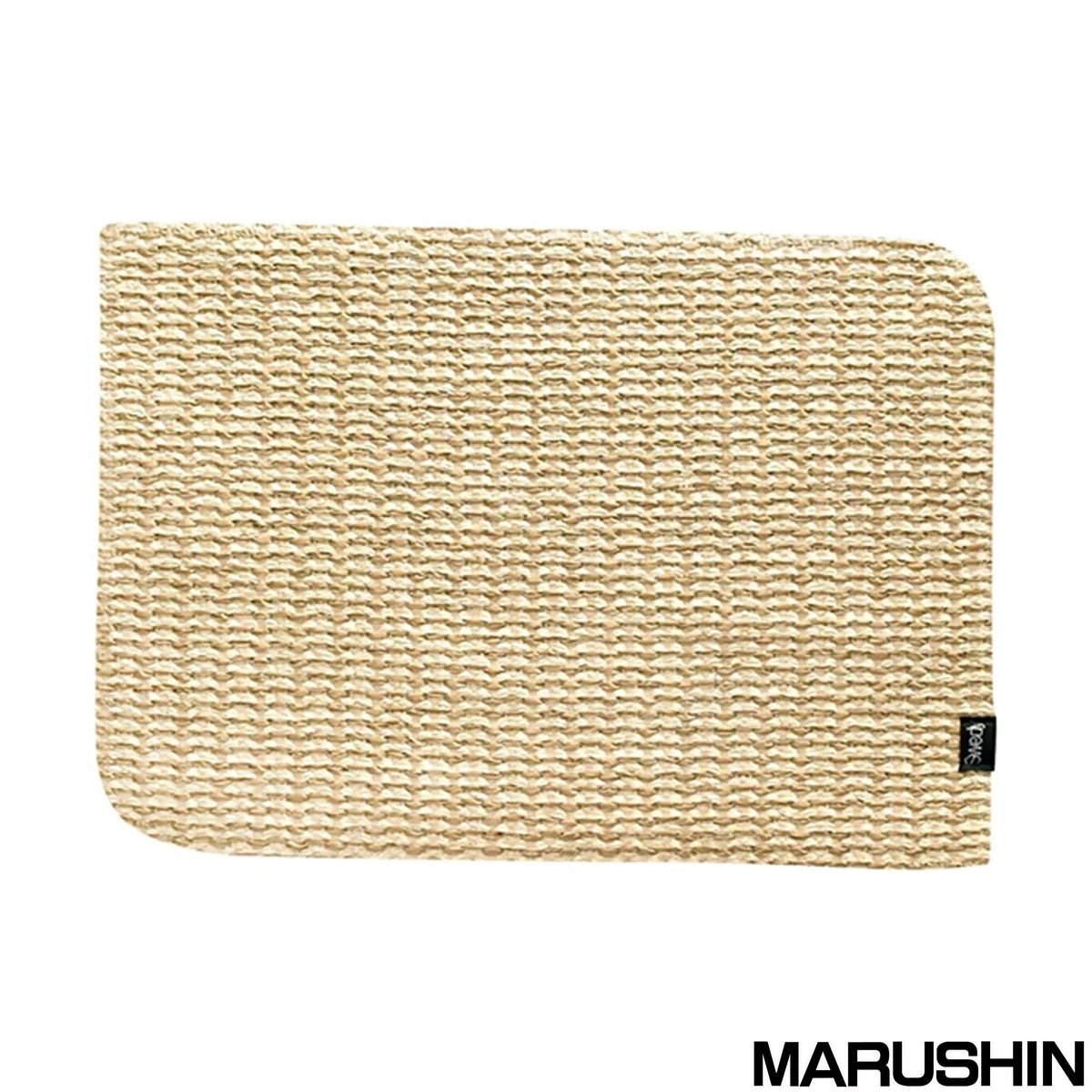 Swedy URBIS Square Place mat light brown