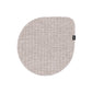 Swedy URBIS Round Place mat light brown