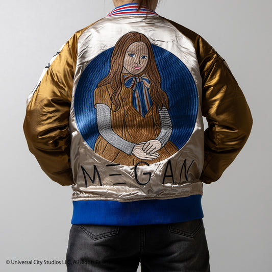 Veste universitaire 3L pour personnage de la première unité d'Evangelion