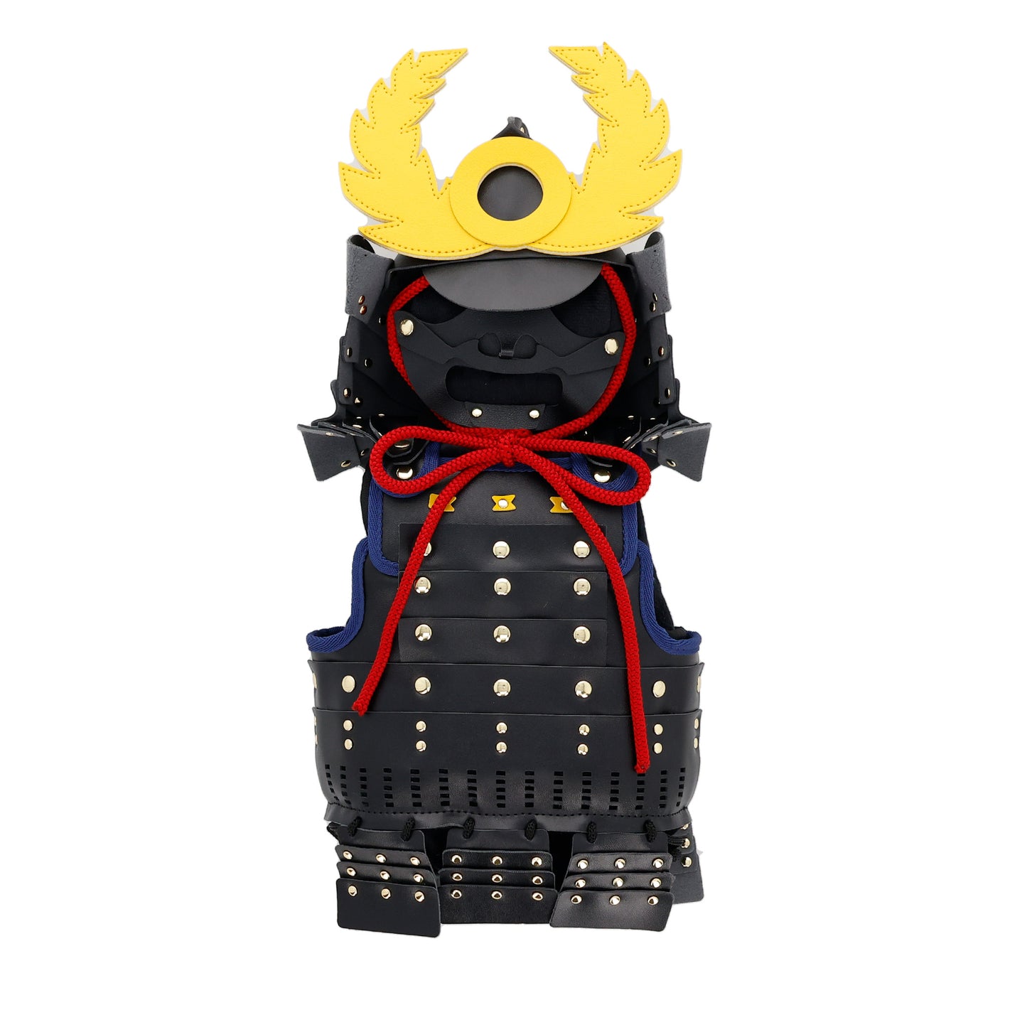 Samurai Series Tokugawa Ieyasu Cover Headcover