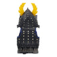Samurai Series Tokugawa Ieyasu Cover Headcover