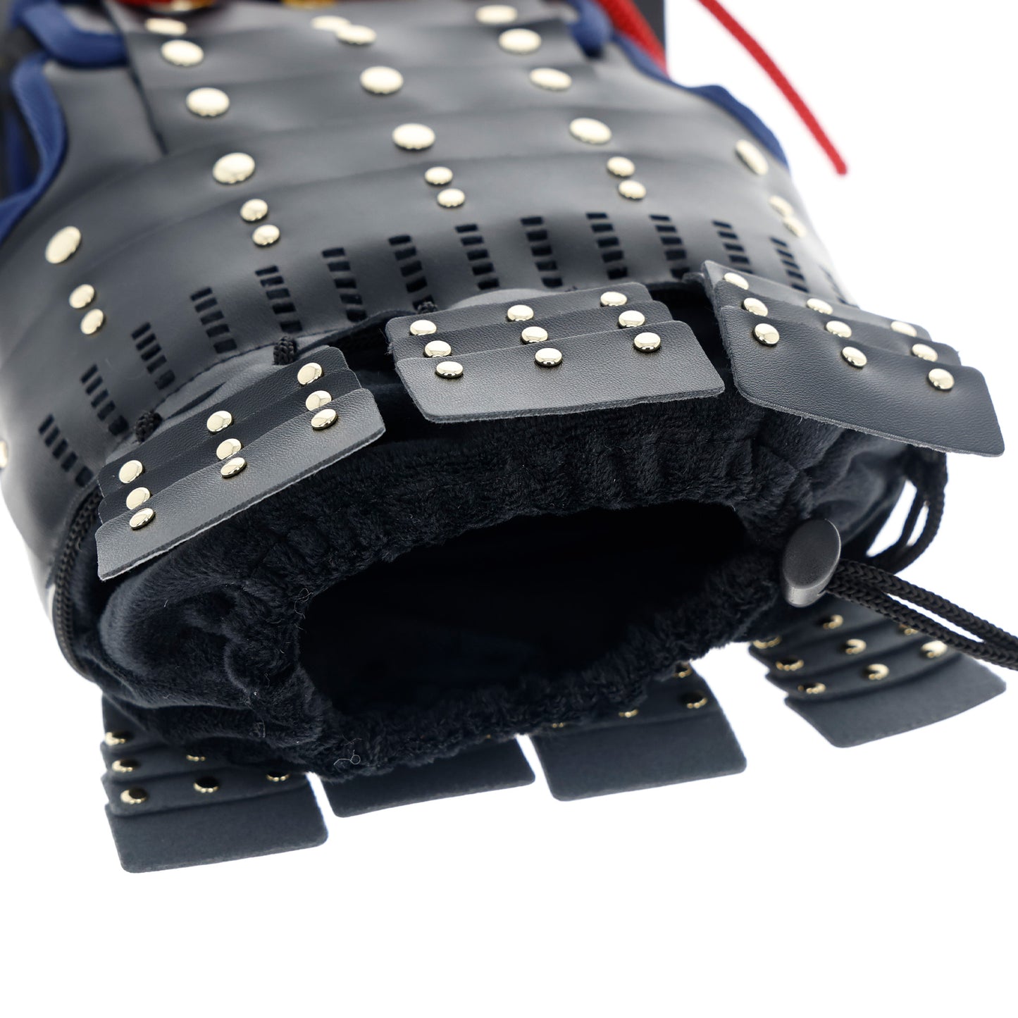 Samurai Series Tokugawa Ieyasu Cover Headcover