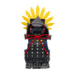 Samurai Series Toyotomi Hideyoshi Cover Headcover