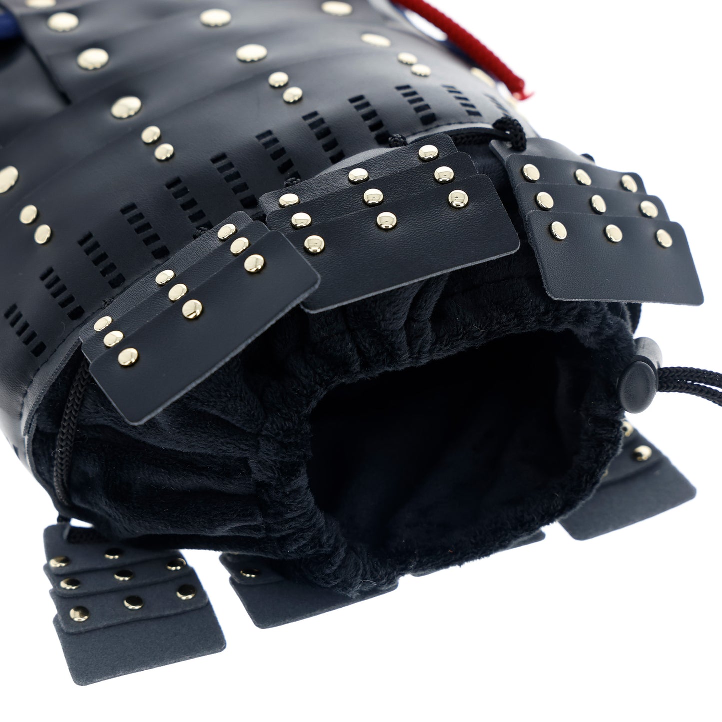 Samurai Series Toyotomi Hideyoshi Cover Headcover