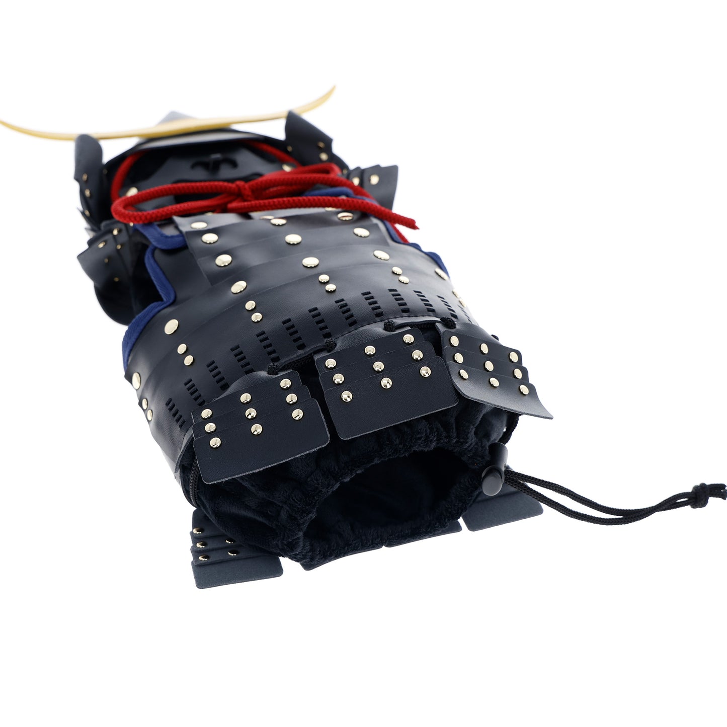 Samurai Series Date Masamune Cover Headcover