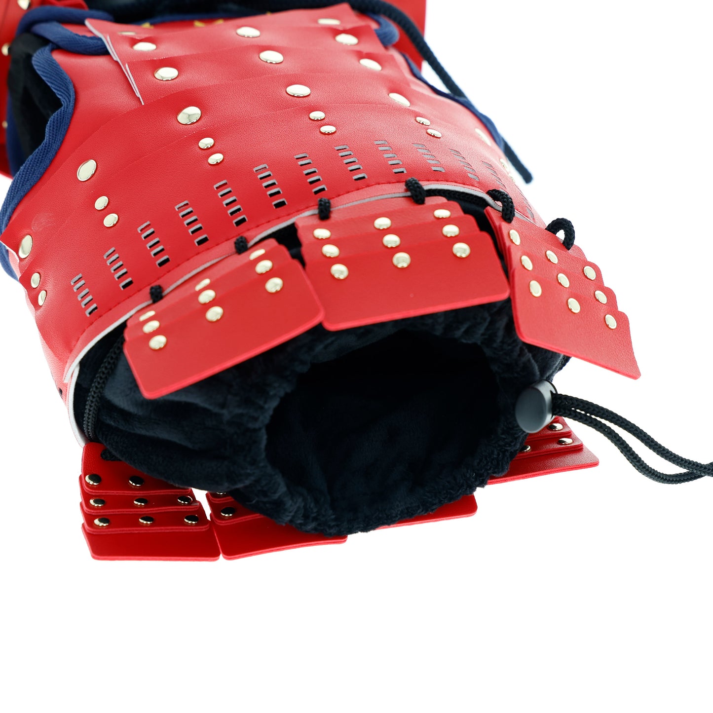 Samurai Series Sanada Yukimura Cover Headcover