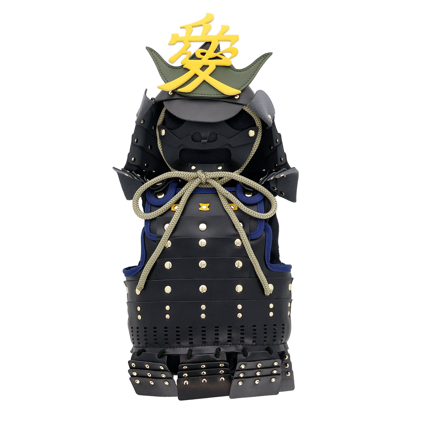 Samurai Series Naoe Kanetsugu Cover Headcover