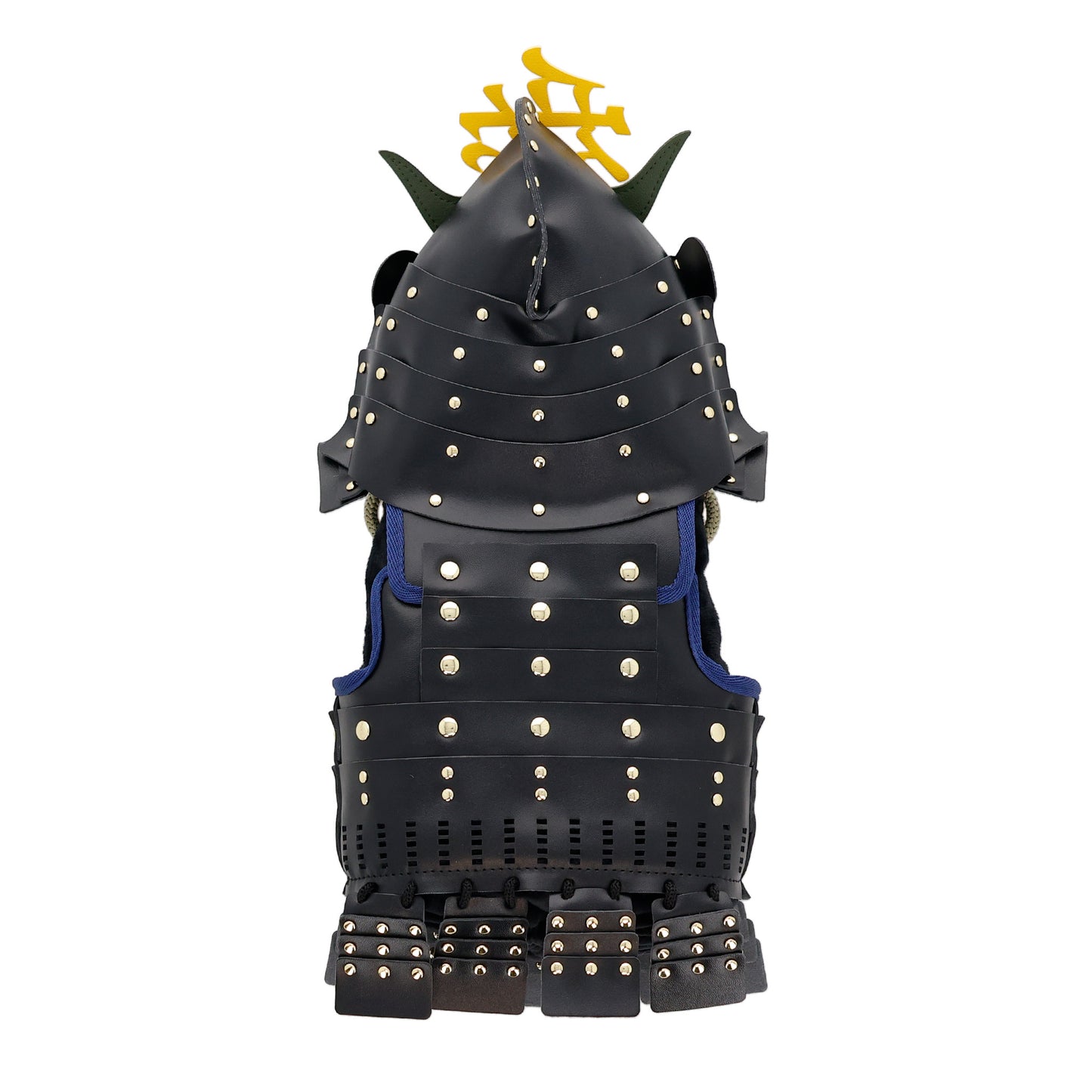 Samurai Series Naoe Kanetsugu Cover Headcover