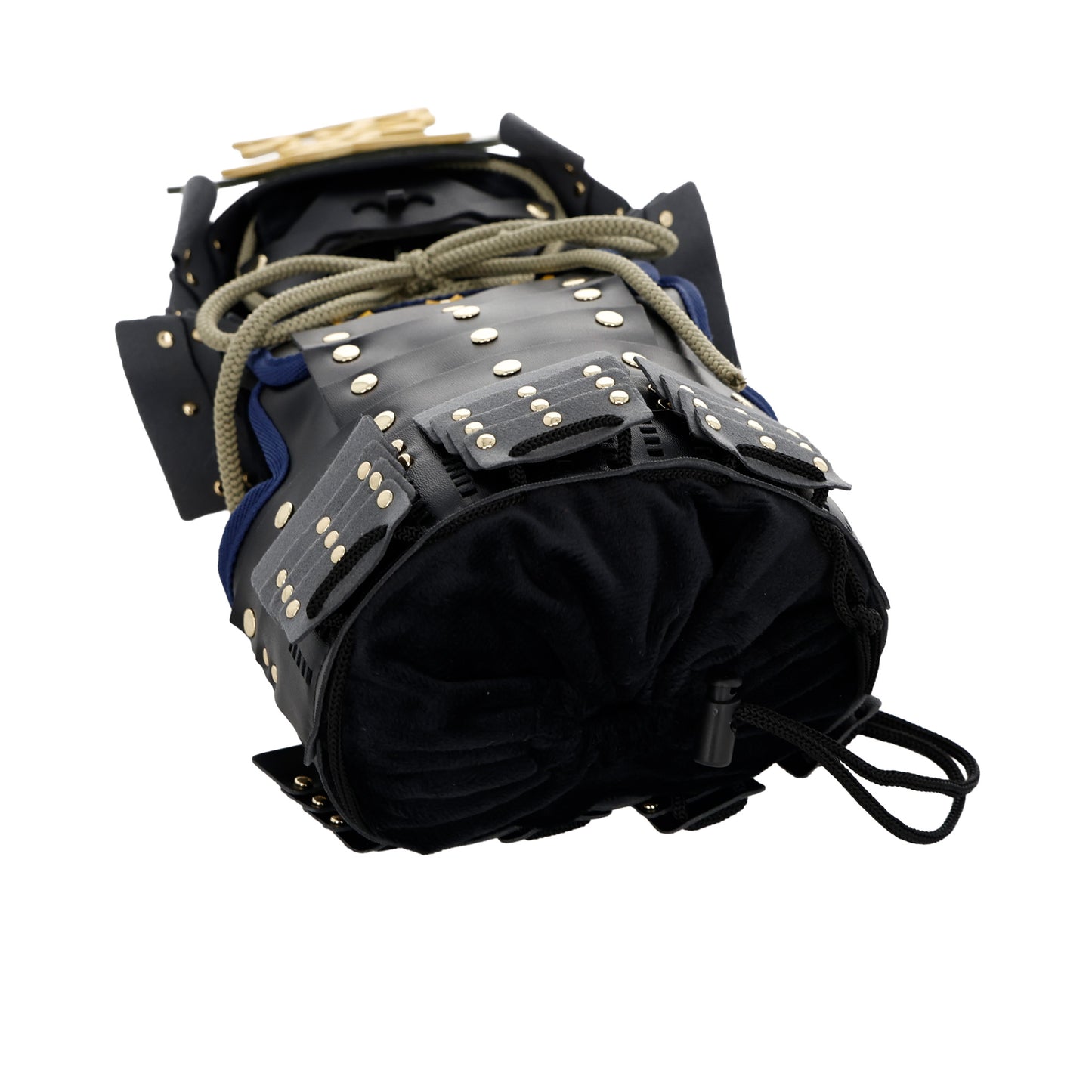 Samurai Series Naoe Kanetsugu Cover Headcover