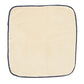 to:alla Ivory wash towel