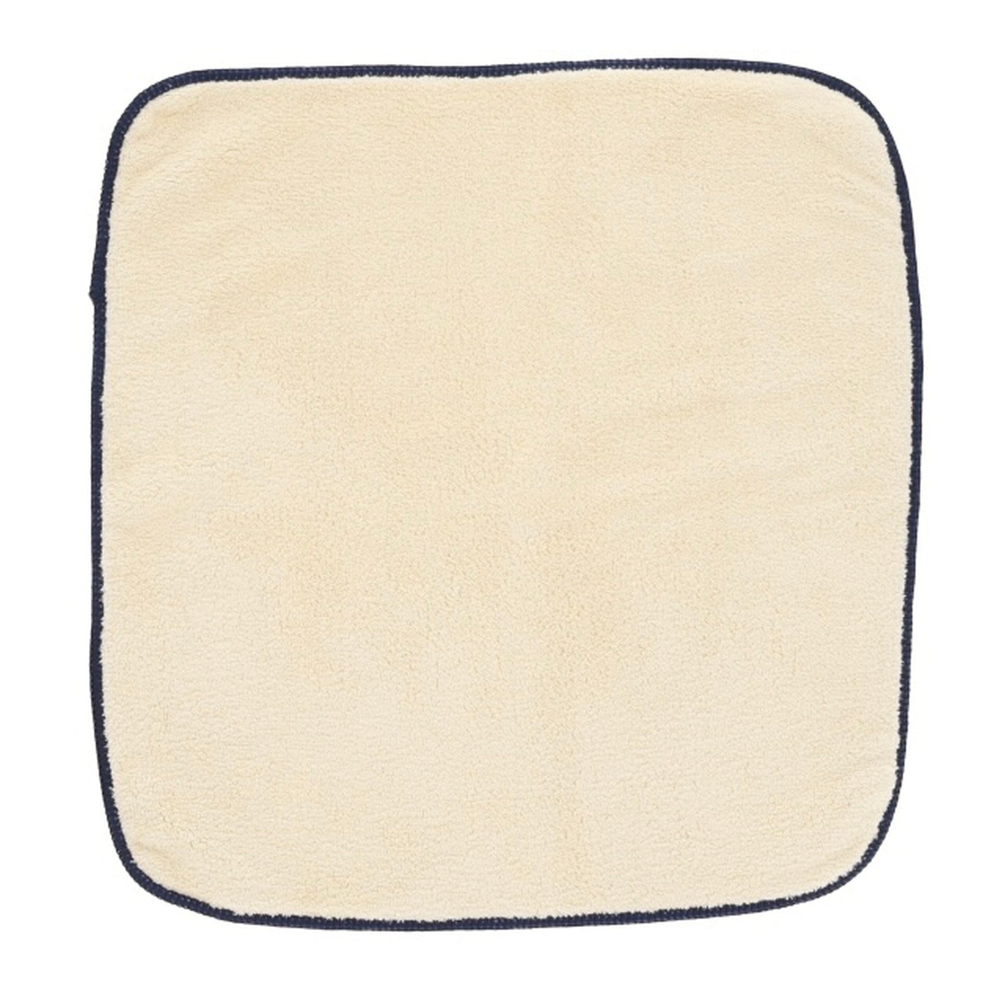to:alla Ivory wash towel