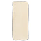 to:alla Ivory face towel