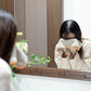 to:alla Grey wash towel