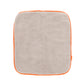 to:alla Grey wash towel