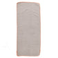to:alla Grey face towel
