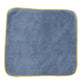 to:alla Blaues Waschhandtuch