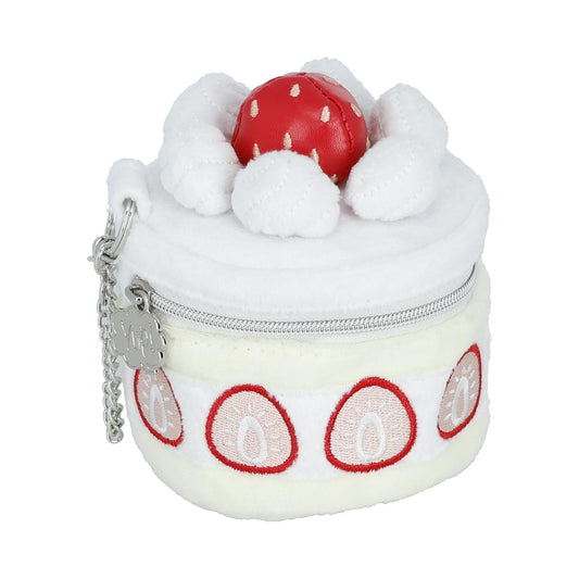 Marushin Yup! Pouch STRAWBERRY SHORTCAKE