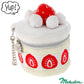Pochette Marushin Yup! Gâteau sablé aux fraises