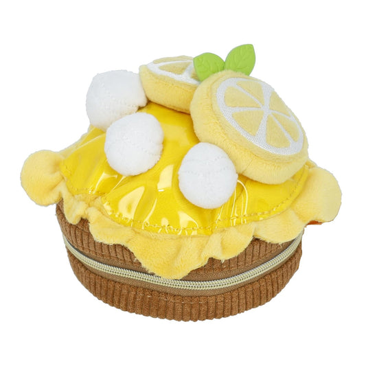 Marushin Yup! Pouch LEMON TART