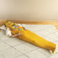 SUN HEART Tutankhamen mermaid blanket