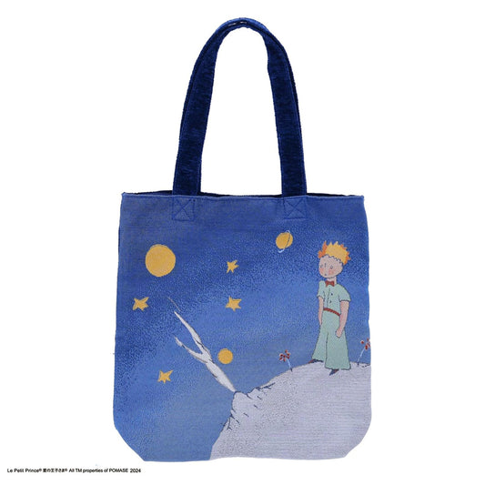 Marushin The Little Prince Tote Bag Le Petit Prince
