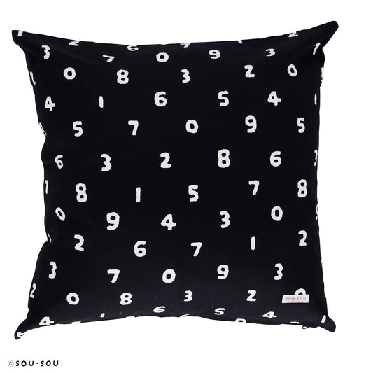 SOU・SOU SO-SU-U (nurebairo) cushion