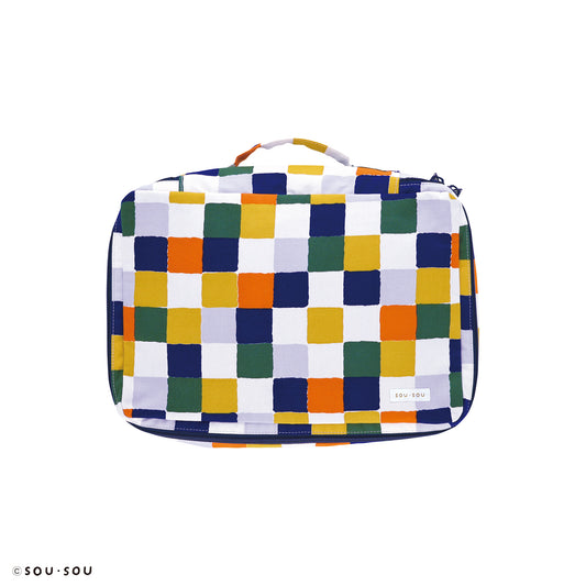 SOU・SOU Days travel pouch (S)