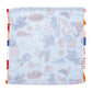 Serviette de transport Polku Decol