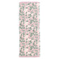 Polku Kukkakimppu skinny towel