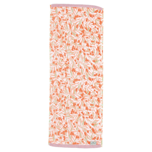 Polku Metsamarjad skinny towel