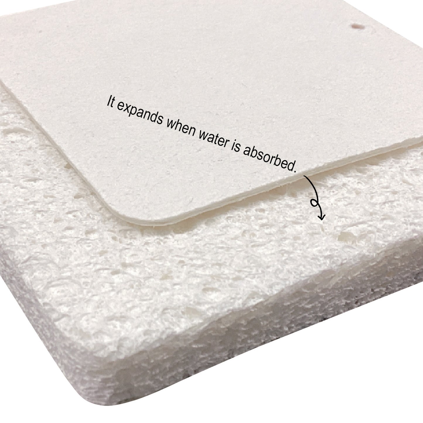 Polku sponge set A