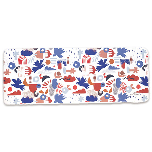 Polku Decol kitchen mat