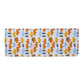 Polku Easter Island kitchen mat