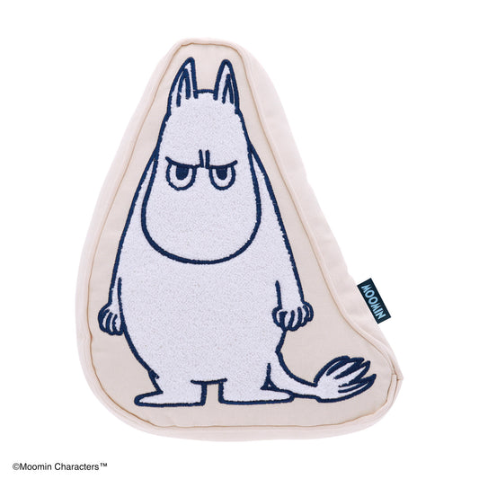 Moomin Diecut Moomin diecut cushion
