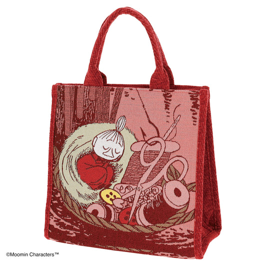 Moomin In the sewing basket Mini Bag