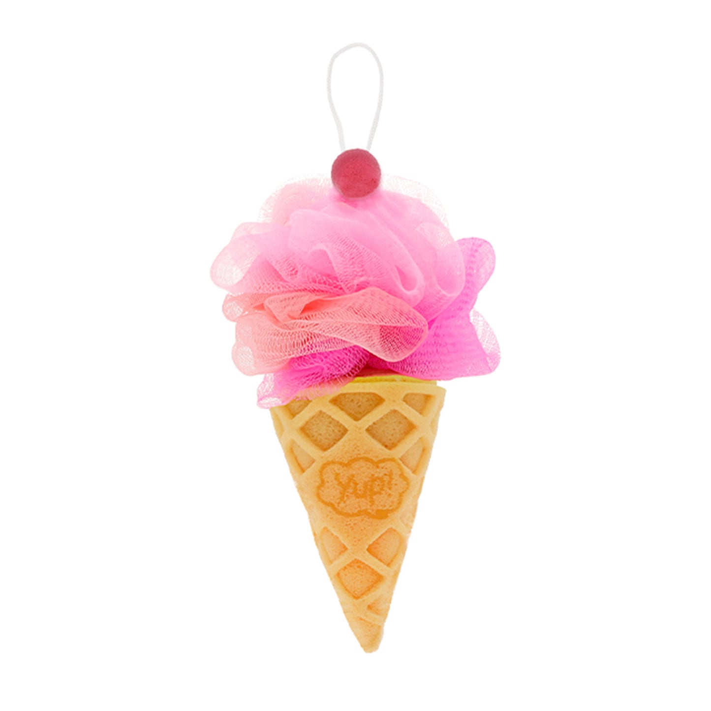 Marushin Yup! Pochette POISSON JAUNE