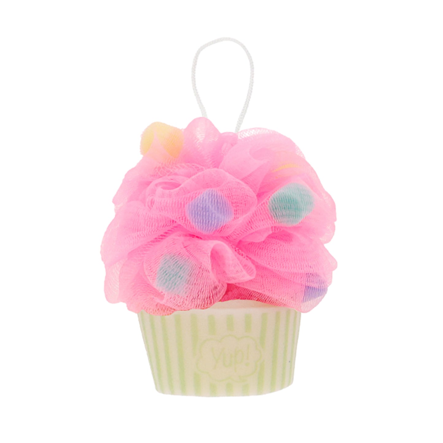 Marushin Yup! Pochette POISSON JAUNE