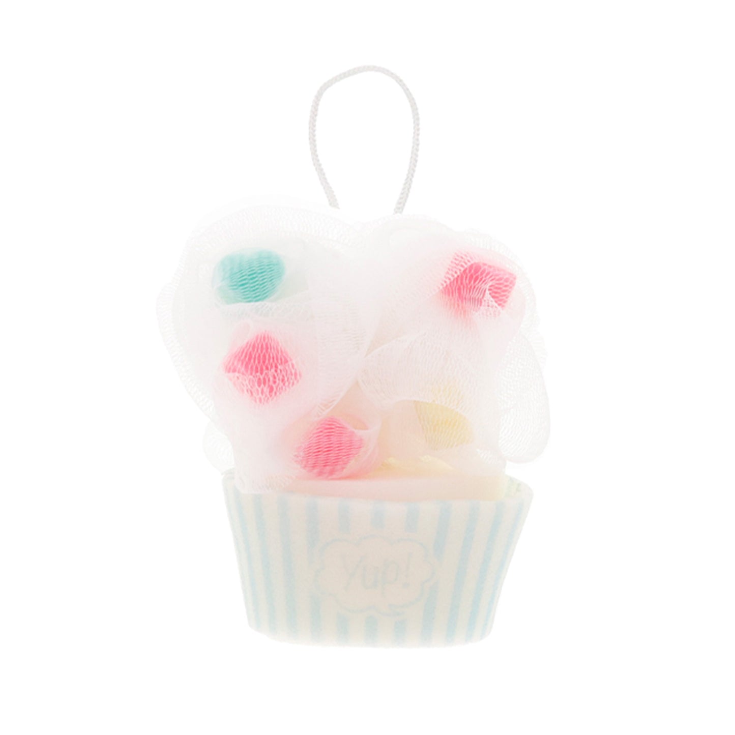 Marushin Yup! Pochette POISSON JAUNE