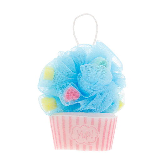 Marushin Yup! Pochette POISSON JAUNE