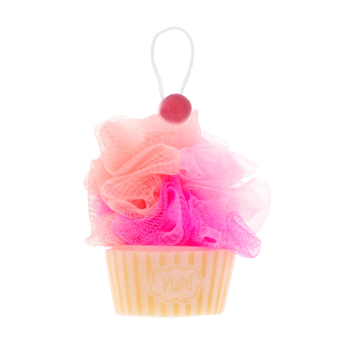 Marushin Yup! Pochette POISSON JAUNE