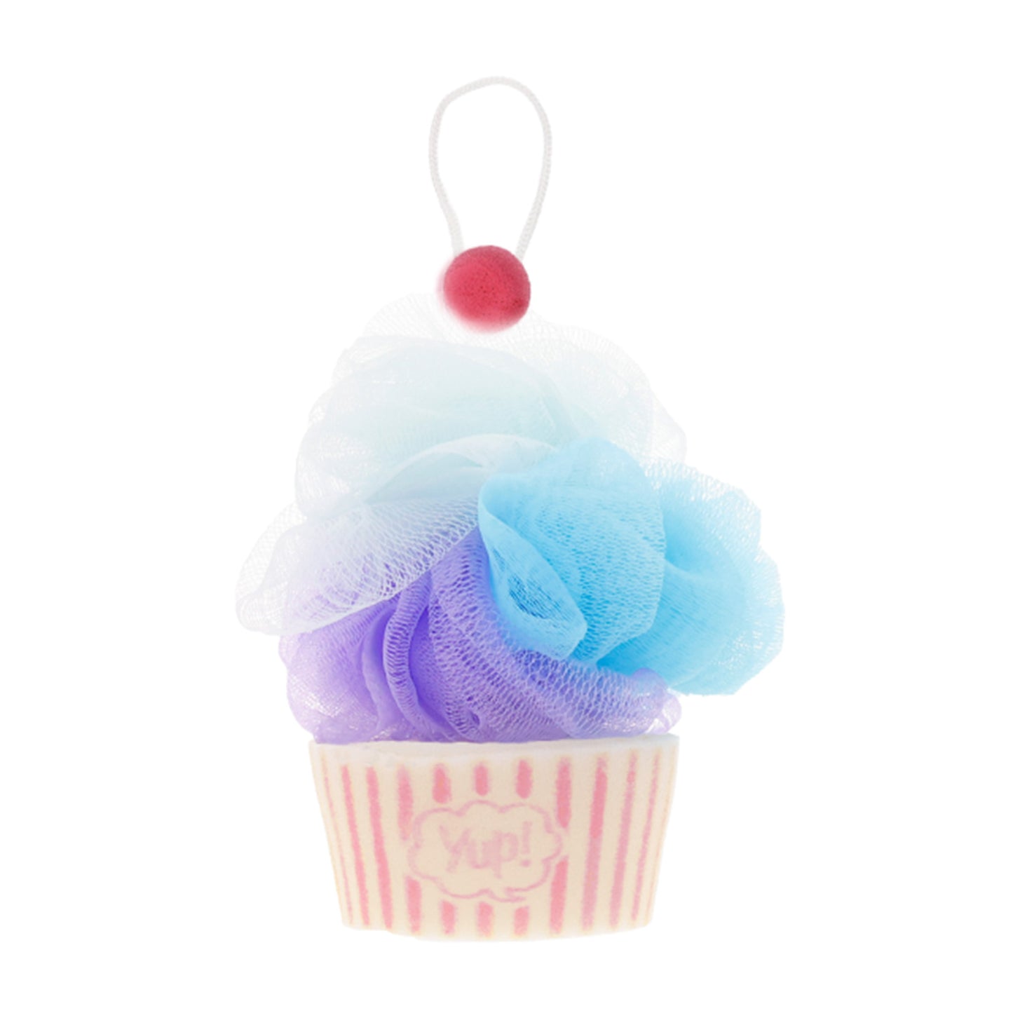 Marushin Yup! Pochette POISSON JAUNE