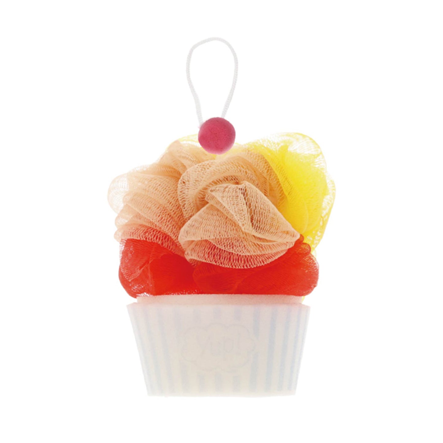 Marushin Yup! Pochette POISSON JAUNE