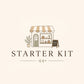 STARTER KIT
