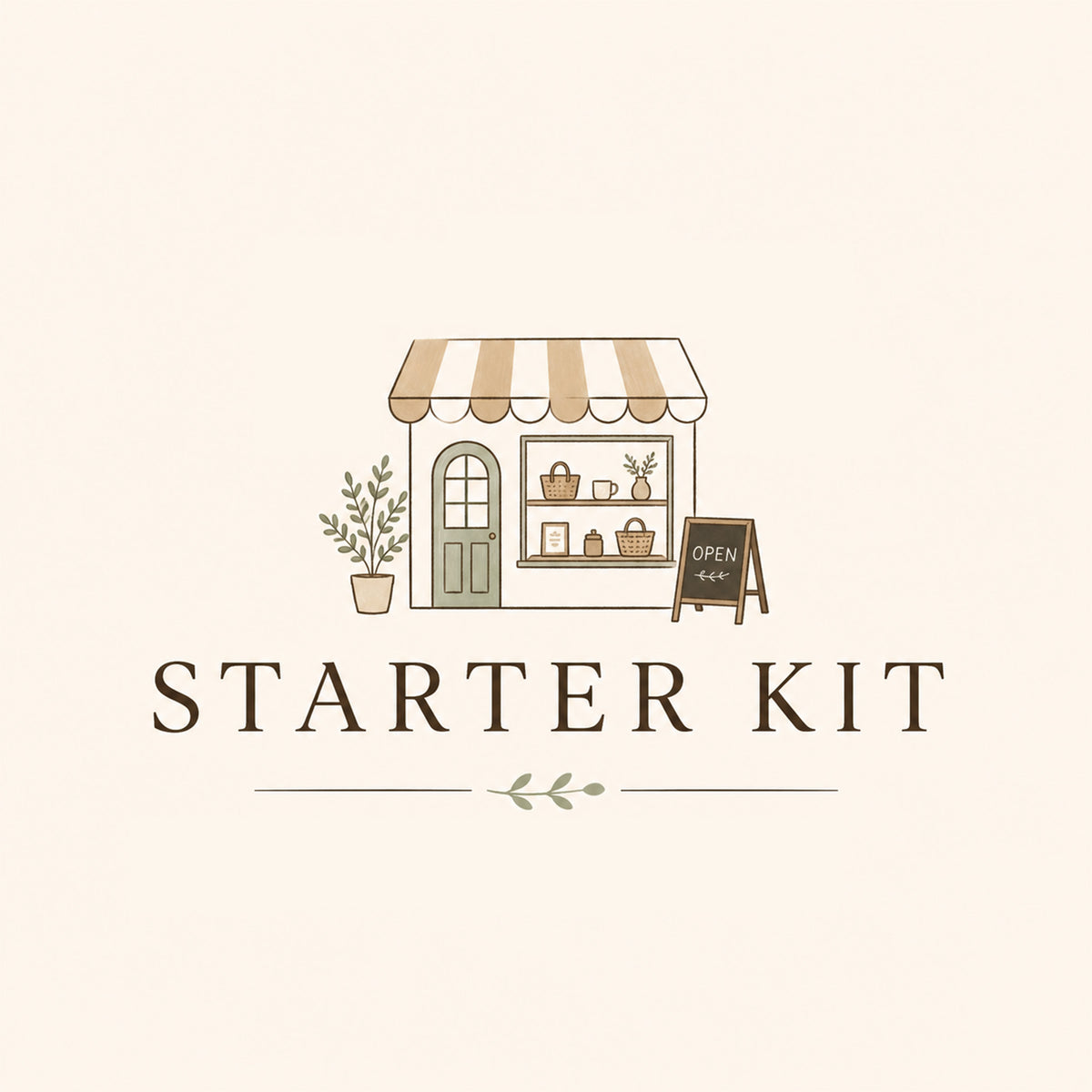 STARTER KIT