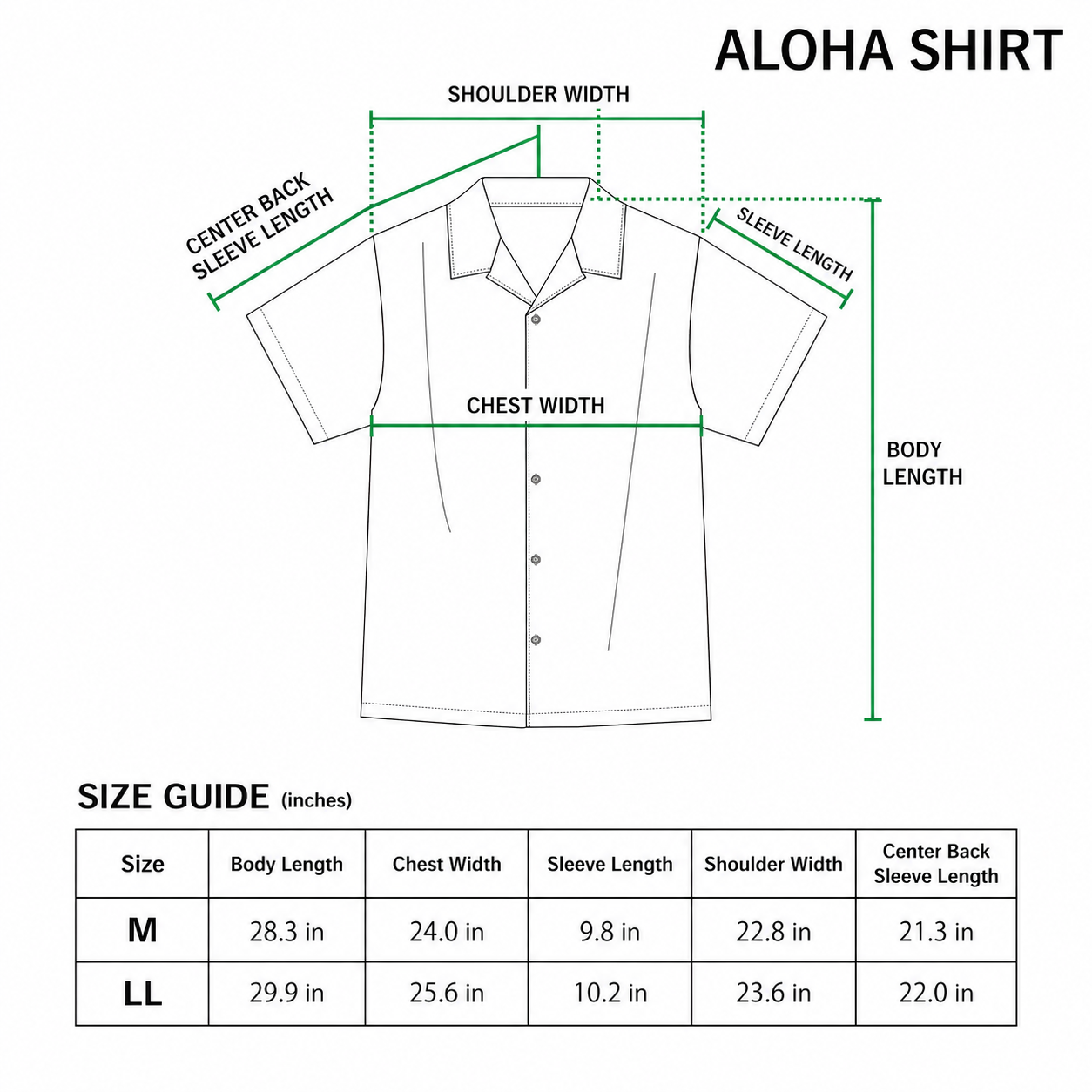 [Character Jacket Aloha Shirt (M)] Katsushika Hokusai Kaifu Kaiharu Aloha Shirt